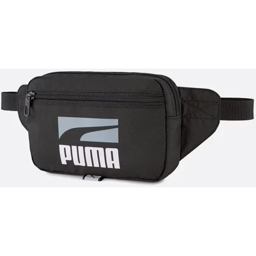 Сумка поясна Puma Plus Waist Bag II чорна (07839401 - MISC)