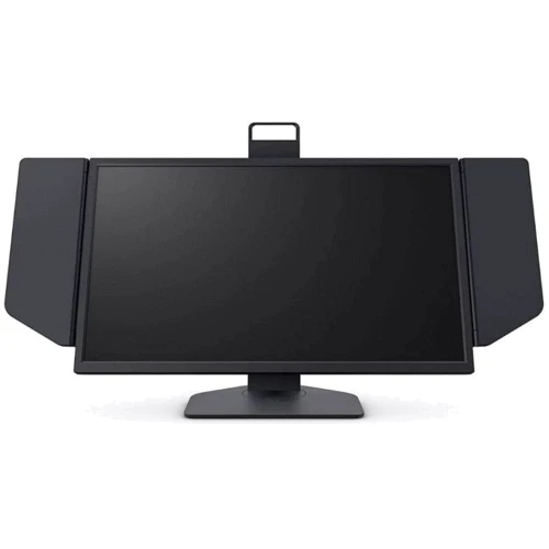Монитор BenQ ZOWIE XL2566K (9H.LKRLB.QBE): Время реакции, мс 1