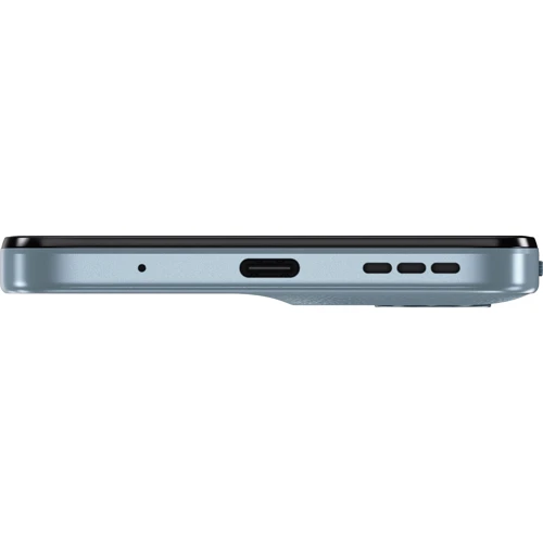 Смартфон Motorola E15 2/64GB Misty Blue (UA UCRF)
