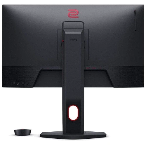 Монитор BenQ ZOWIE XL2566K (9H.LKRLB.QBE): Разрешение Full HD (1920x1080)