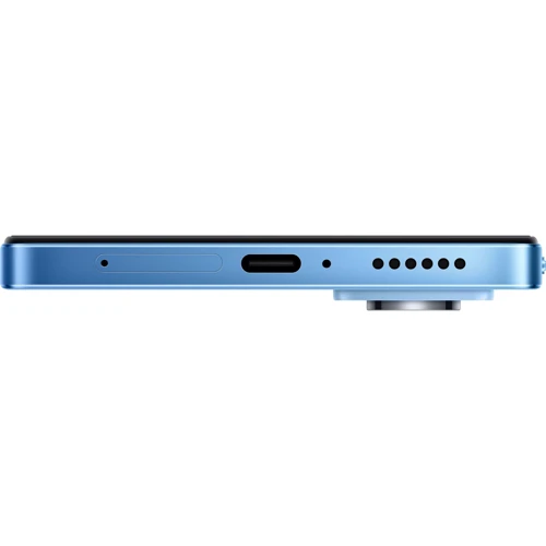 Смартфон Xiaomi Redmi Note 12 Pro 8/256GB Glacier Blue (Global): Операційна система MIUI 13, based on Android 11