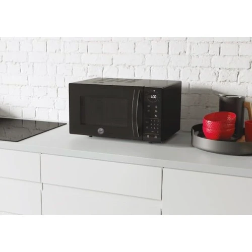 Микроволновая печь Hoover HMW25STB: Наличие гриля нет