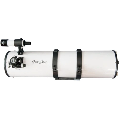 Телескоп Arsenal-GSO 203/1000, EQ5, рефлектор Ньютона (GS P2001 EQ5)