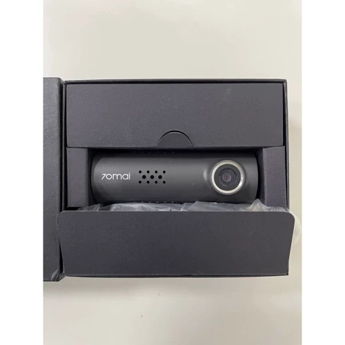Xiaomi 70Mai Smart Dash Cam 1S Global (MidriveD06) (Автомобильные видеорегистраторы)(78496241) фото 3