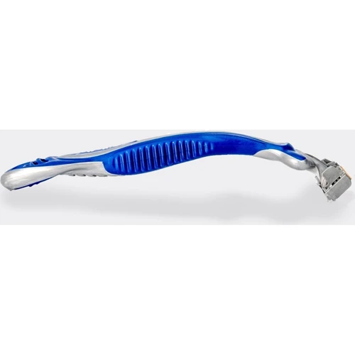 Gillette Blue3 Станок для бритья одноразовый 1 шт.: Количество в упаковке, шт 1