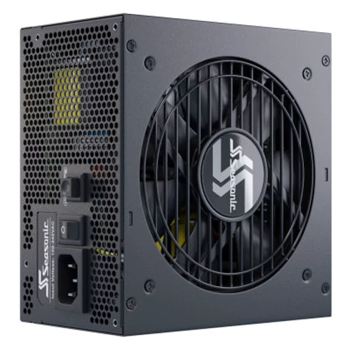 Блок питания GameMax GX-650: КПД, % 90