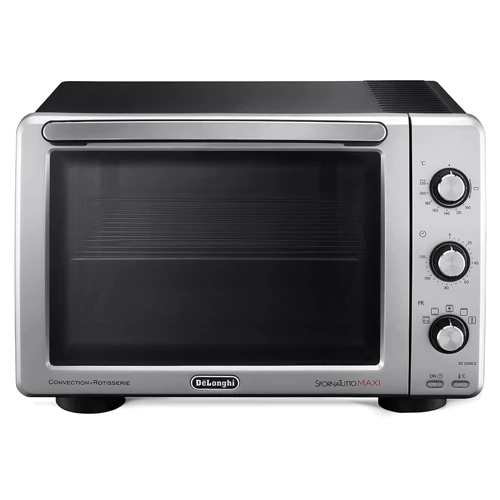 Електрична духовка настільна DeLonghi EO 32602 S