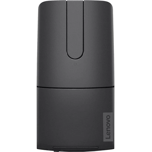 Мишка Lenovo YOGA with Laser Presenter Wireless Black (GY51B37795): інтерфейс підключення Bluetooth, Wireless