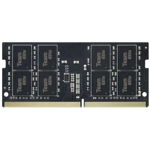 TEAM 32 GB SO-DIMM DDR4 3200 MHz Elite (TED432G3200C22-S01)