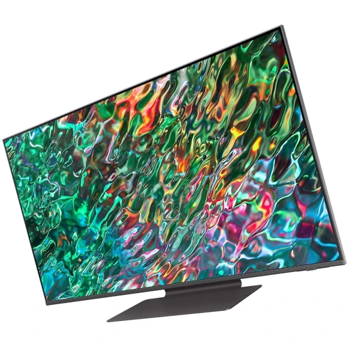 Телевизор Samsung QE50QN91B: Тип QLED-телевизоры