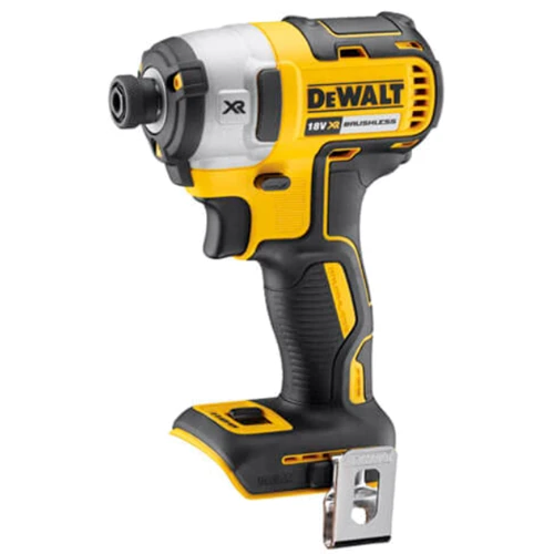 Шуруповерт DeWALT DCF887N (без АКБ та ЗП)