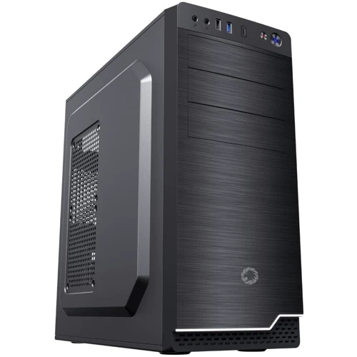 Корпус GameMax MT-526-NP U3-TYC