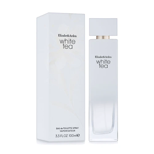 Туалетная вода Elizabeth Arden White Tea 100 ml Тестер: Вид Туалетная вода