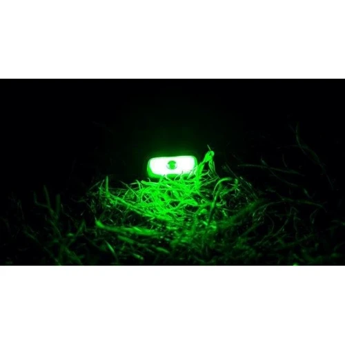 Ліхтар туристичний Fox Halo Multi-Colour Headtorch CEI169: Світловий потік, лм 1200