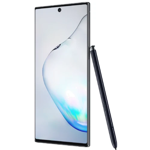Смартфон Samsung Galaxy Note 10 8/256 GB Black Approved Витринный образец фото 10