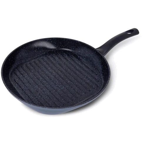 

Сковорода гриль Tvs Easy Eco Induction 30 см (00000054912)