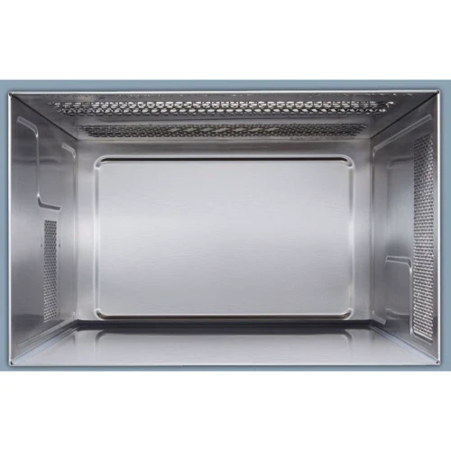 Встраиваемая микроволновая печь Siemens BF634LGS1: Вес 19 кг