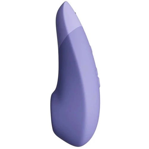 Вакуумный клиторальный стимулятор Womanizer Enhance Lilac