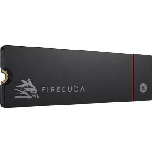 Seagate FireCuda 530 500GB (ZP500GM30023)