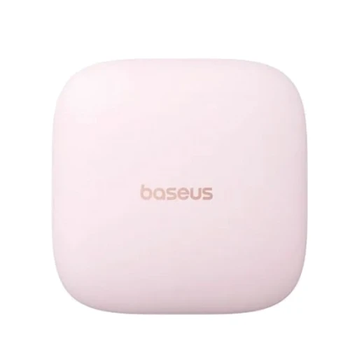 Наушники Baseus Bowie E16 Pink (A00061900413-01): Время работы, ч 30
