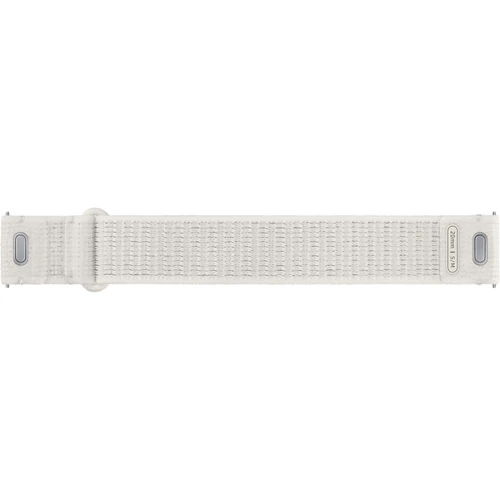 Ремінець Samsung Fabric Band S/M Sand для Samsung Watch 6 (ET-SVR93SUEGEU): Колір бежевый