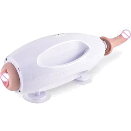 Секс машина Fetish Fantasy International Couples Sex Machine