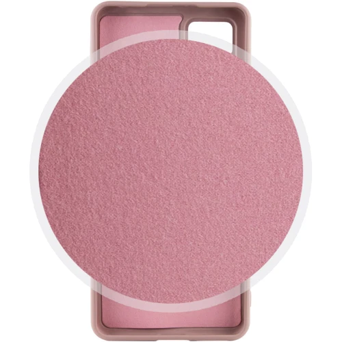 Чохол для телефона Lakshmi Case Silicone Cover Full Camera Pink Sand для Xiaomi Redmi Note 11 Pro / Note 11 Pro 5G: Тип накладка на задню частину