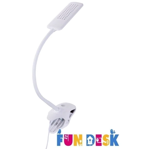 Настольная светодиодная лампа FunDesk L3