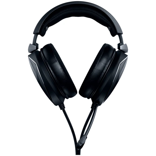 Навушники ASUS ROG Theta 7.1 Black (90YH01W7-B2UA00): Тип кріплення оголовние