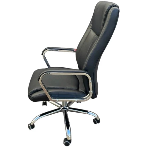 Кресло АКЛАС Альте TILT Черный (PU Black) (00127058): Максимальная нагрузка, кг 120