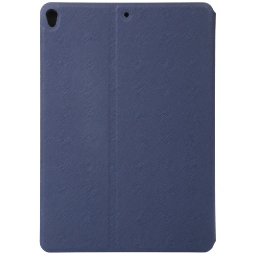 Аксесуар для iPad BeCover Premium Deep Blue (703727) for iPad Air 2019: Колір синій