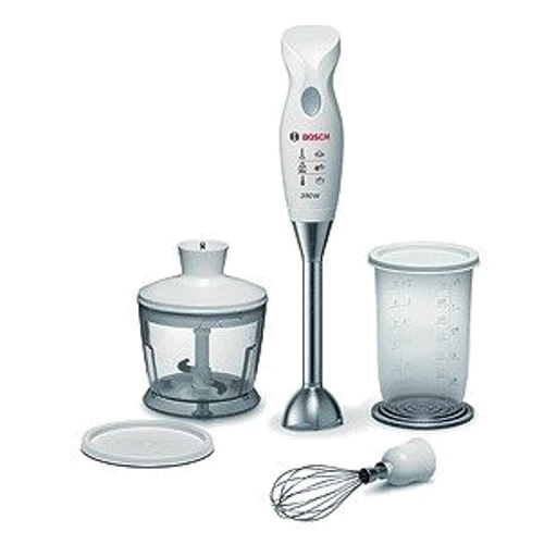 Блендер Bosch MSM 6B700: Мощность, Вт 350