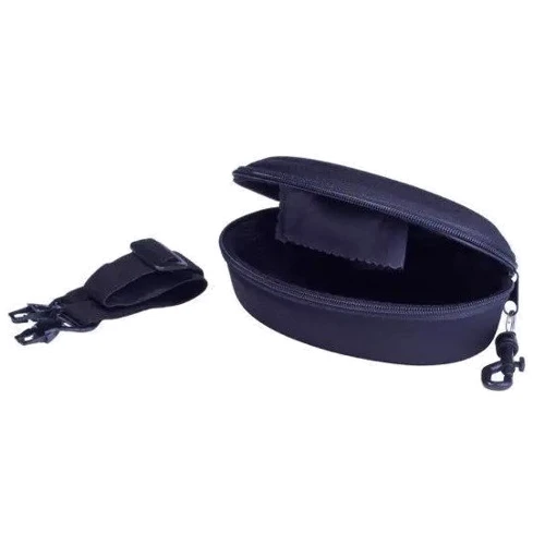 Спортивні окуляри Окуляри фотохромні (захисні) Global Vision Shorty Photochromic (clear) Anti-Fog, фотохромні прозорі (1ШОРТ24-10): Колір лінз Прозрачный