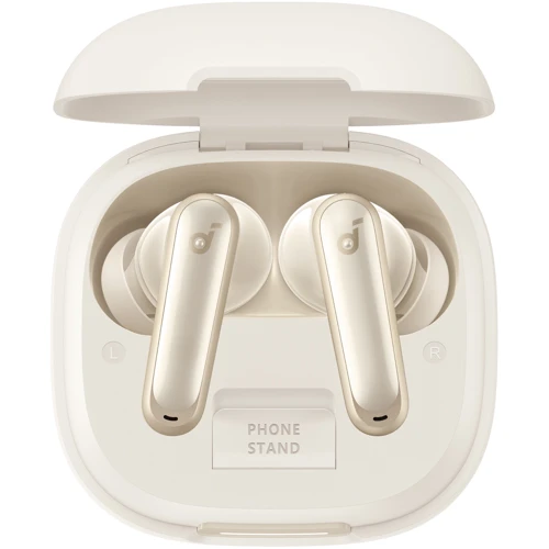 Навушники ANKER SoundCore P40i White (A3955G21) UA