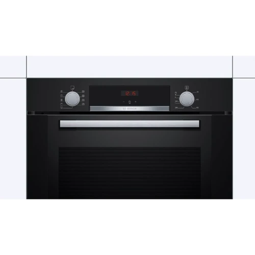 Духовой шкаф электрический Bosch HBA334YB0: Мощность подключения, Вт 3400