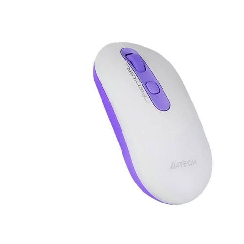 Мышь A4Tech FG20 Tulip: Интерфейс подключения Wireless, USB