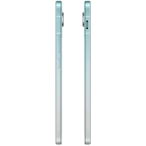 Смартфон OnePlus Nord 4 5G 12/256Gb Oasis Green (Global): Батарея 5500 мАч