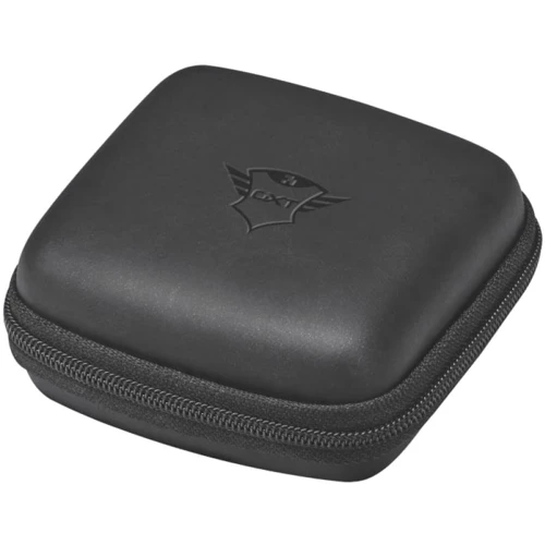 Наушники Trust GXT 408 Cobra Multiplatform 3.5mm RED (23029) фото 4