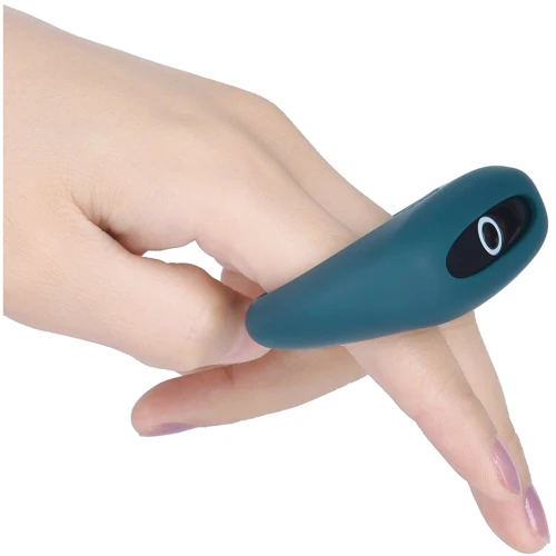 Ерекційне віброкільце Magic Motion Dante II, керування за допомогою смартфона