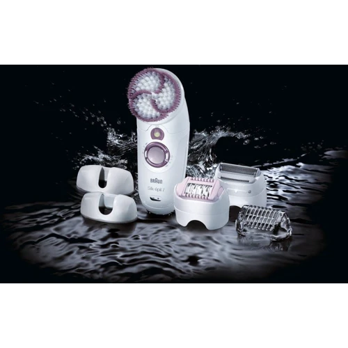 Эпилятор Braun SE 7951 SPA		 фото 13