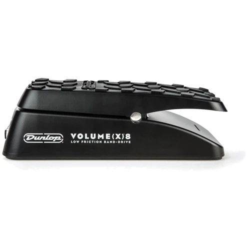 Педаль гитарных эффектов Педаль DUNLOP Volume (X) 8 Pedal: Тип эффекта Громкость