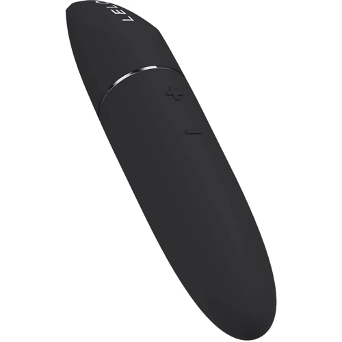 Вибропуля Lelo Mia 3 Black