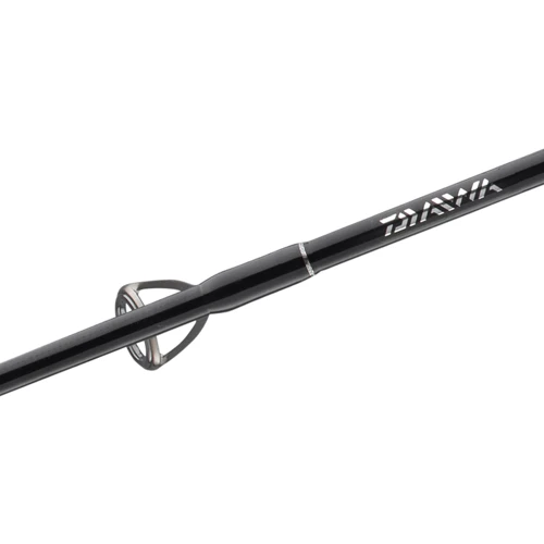 Спінінгові вудилище Daiwa Silver Creek 2020 UL Spin 2.20m 3-14gr фото 5