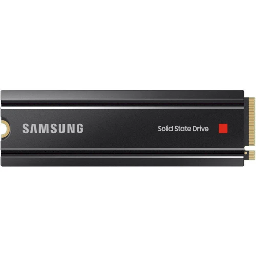 Samsung 980 PRO w/ Heatsink 2 TB (MZ-V8P2T0CW) UA: Тип накопителя внутренний