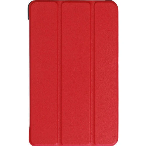 Аксессуар для планшетных ПК BeCover Smart Case Red for Lenovo Tab E8 TB-8304 (703214)