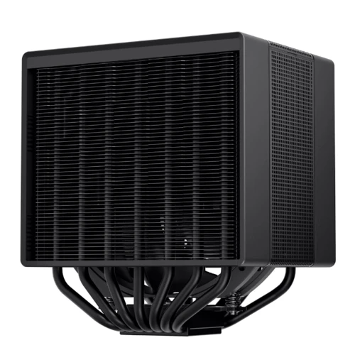Кулер DeepCool Assassin 4S (R-ASN4S-BKGPMN-G): Призначення для процессора