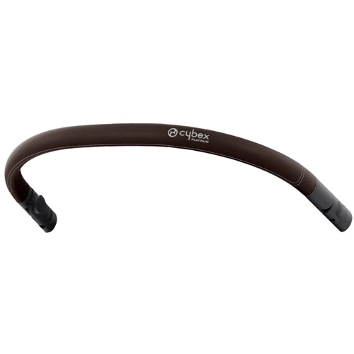 Бампер для коляски Cybex Coya Dark Brown (522003495)
