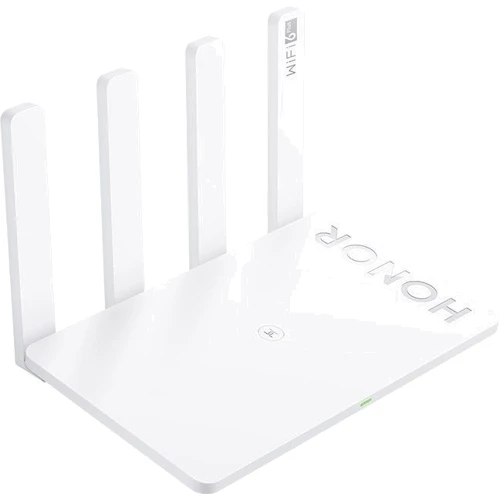 Маршрутизатор Wi-Fi Honor Router 3 (XD20) White Global Version