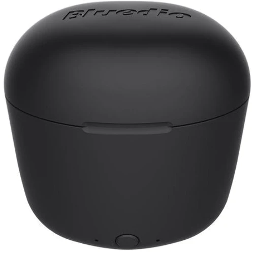 Наушники Bluedio Hi Black: Диапазон частот (Гц) 20 - 20 000