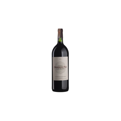 Вино Chateau Ormes de Pez Chateau Ormes de Pez (1,5 л.) (BW92660)
